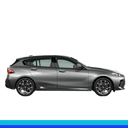 1 Serisi ( F40 ) ( 2019- )